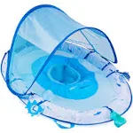 Swimways Ultra Baby Spring Float with Sun Canopy