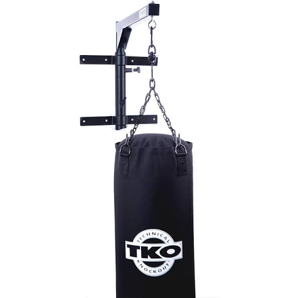 Heavy Bag Wall Mount with Swivel