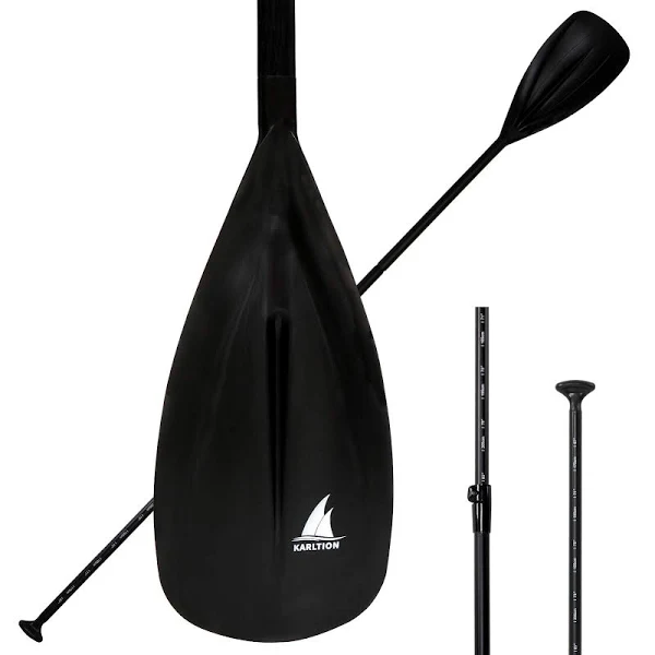 Karltion Sup Paddle 3 Pieces