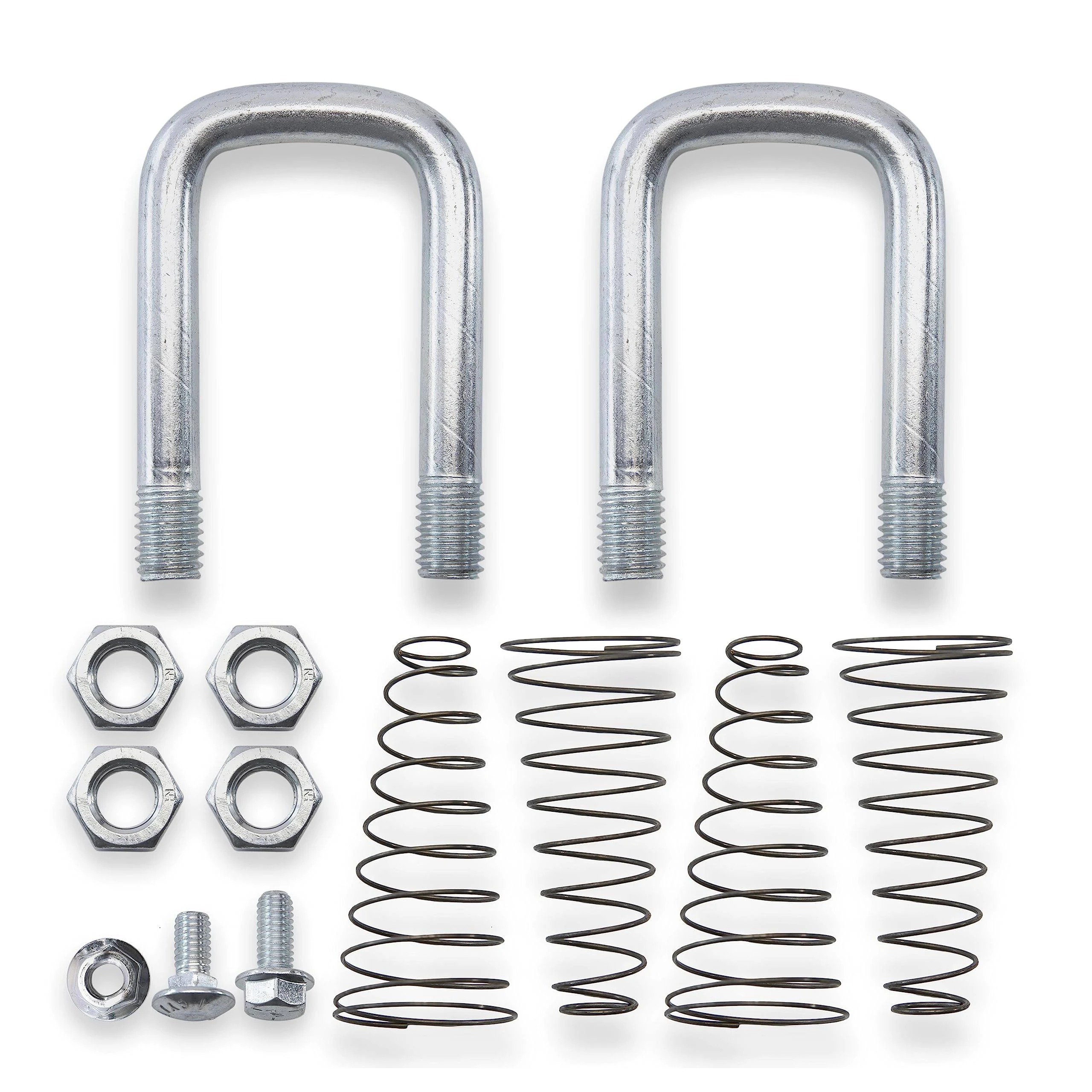 RXL RuggedXL Replacement Safety Chain U-Bolt Kit