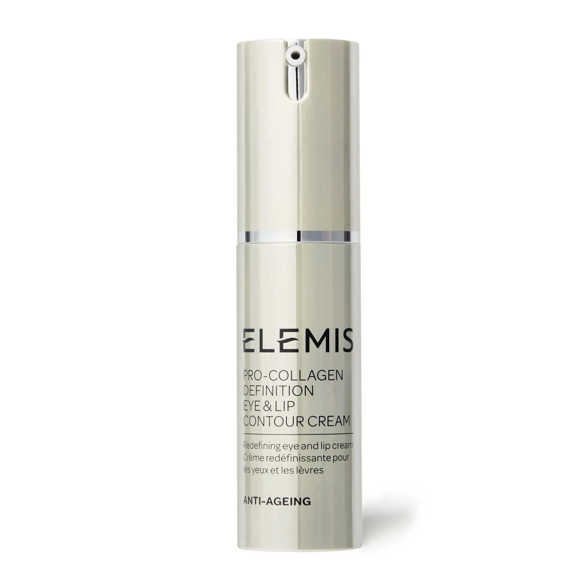 Elemis Pro-Definition Eye And Lip Contour Cream 15 ml