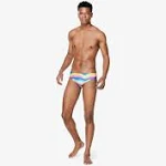 Speedo Men's Swimsuit Brief Endurance+ The One