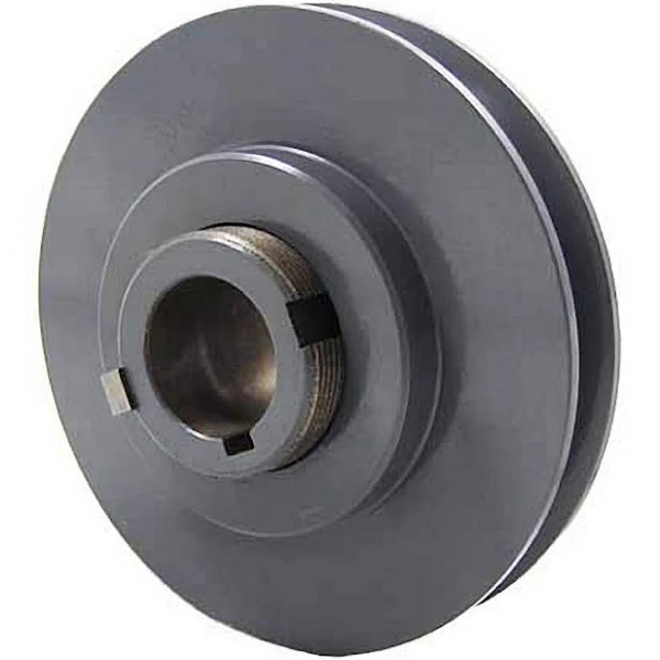 Packard PVP5678 Variable Pitch Single Groove Belt Pulley