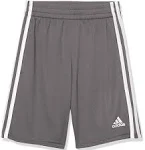 adidas Boys Classic 3-Stripes Shorts