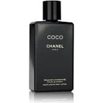 Chanel Coco Body Lotion