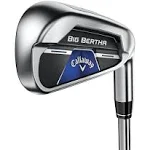 Callaway Big Bertha B21 Iron Set