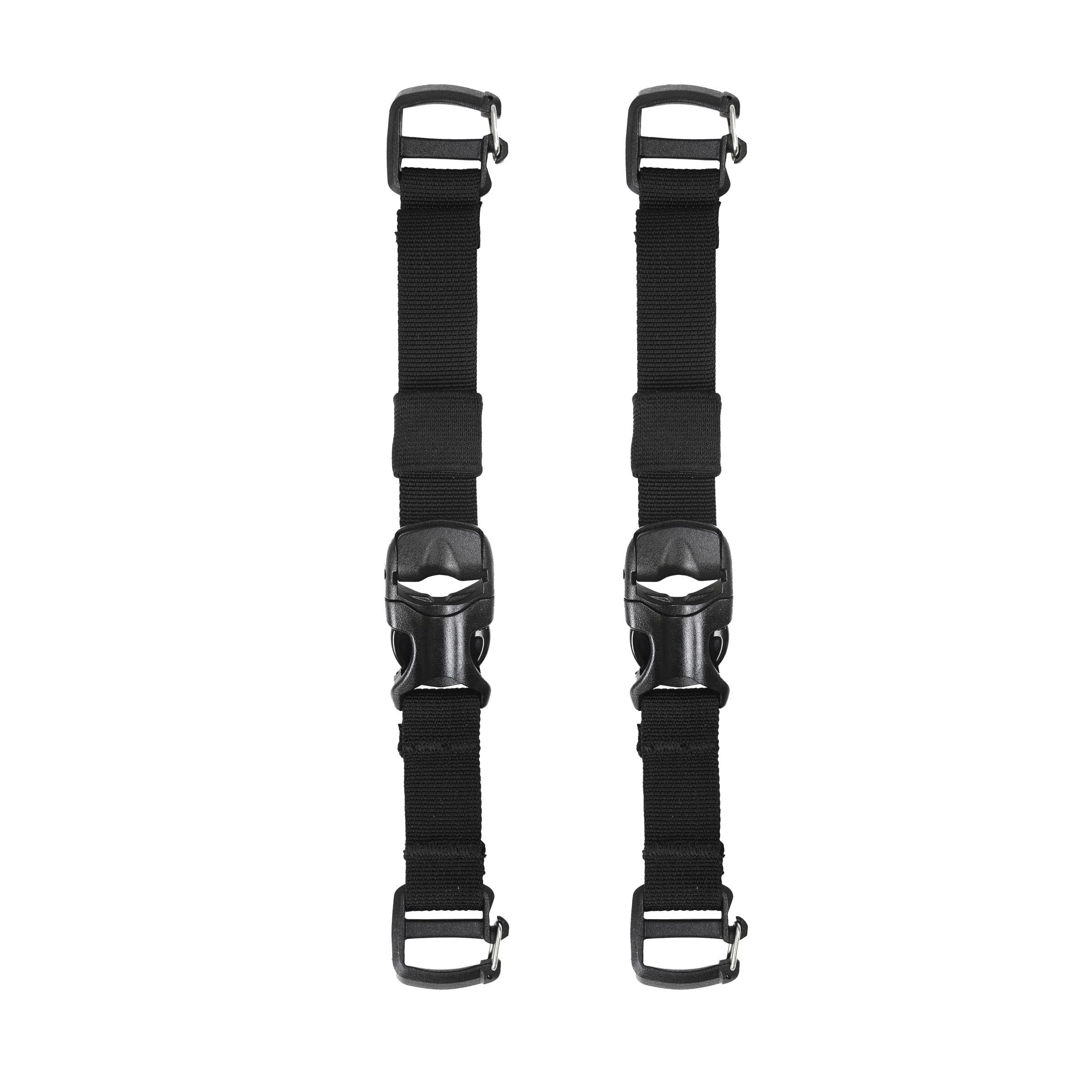 Mckinnon Accessory Straps set Of 2