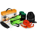 Flybold Slackline Kit