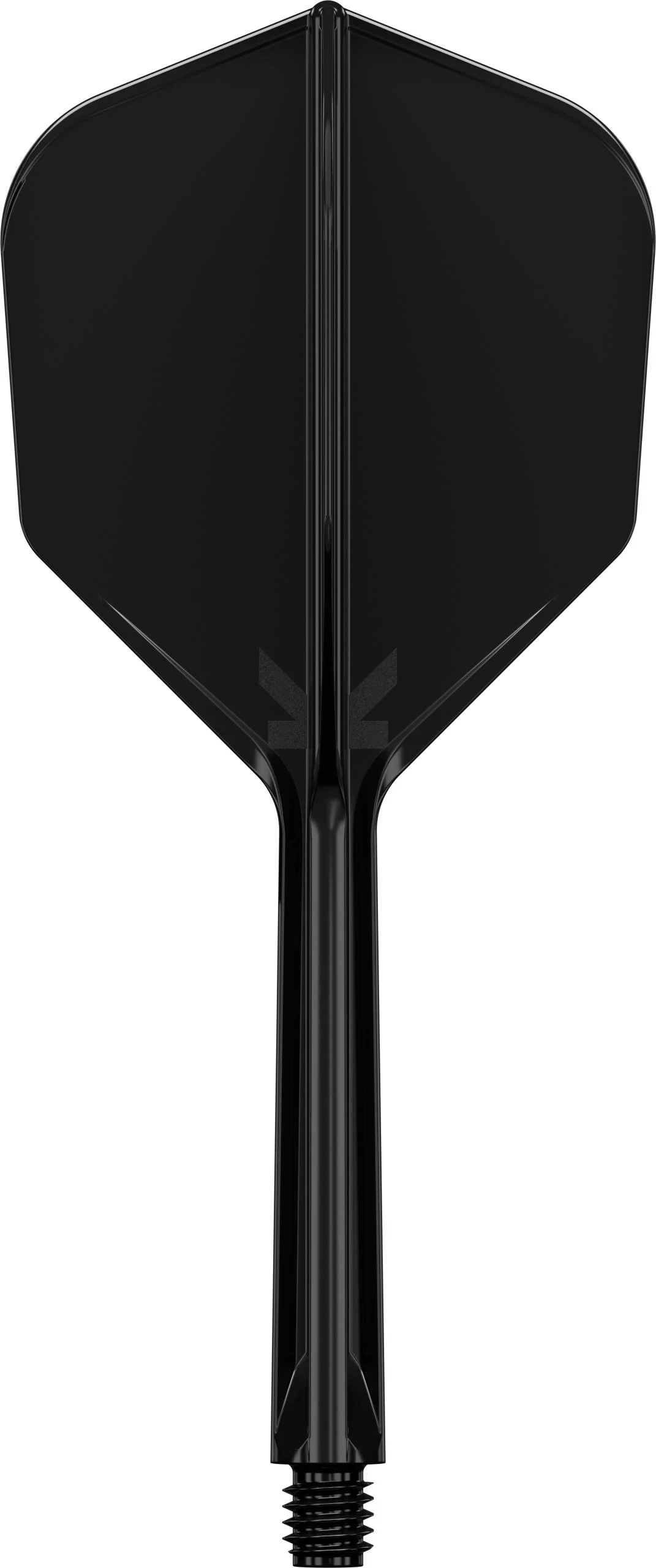 Target Darts K-FLEX NO.6 Medium Flights Black