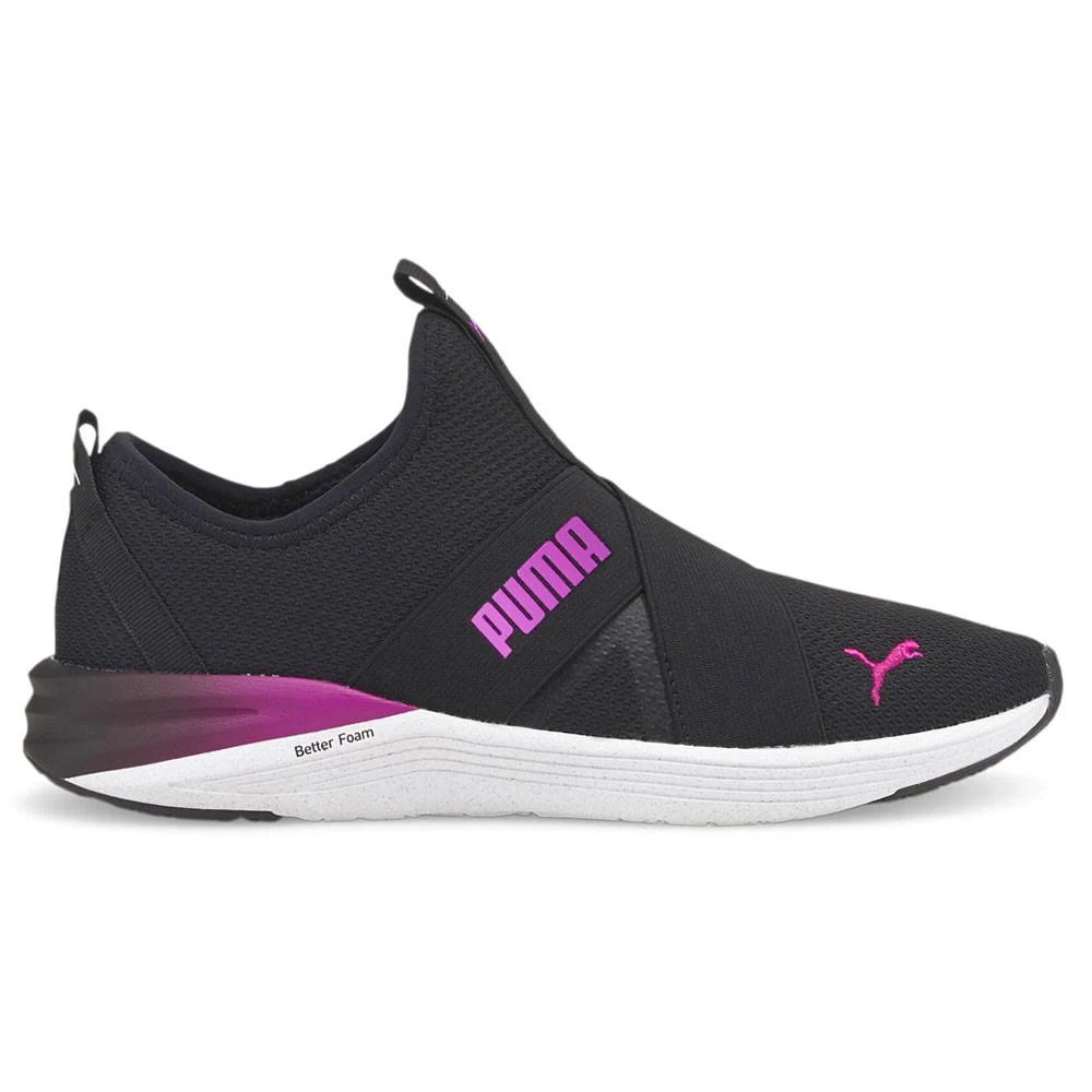 PUMA Better Foam Prowl SlipOn Star Sneaker Womens Sneaker