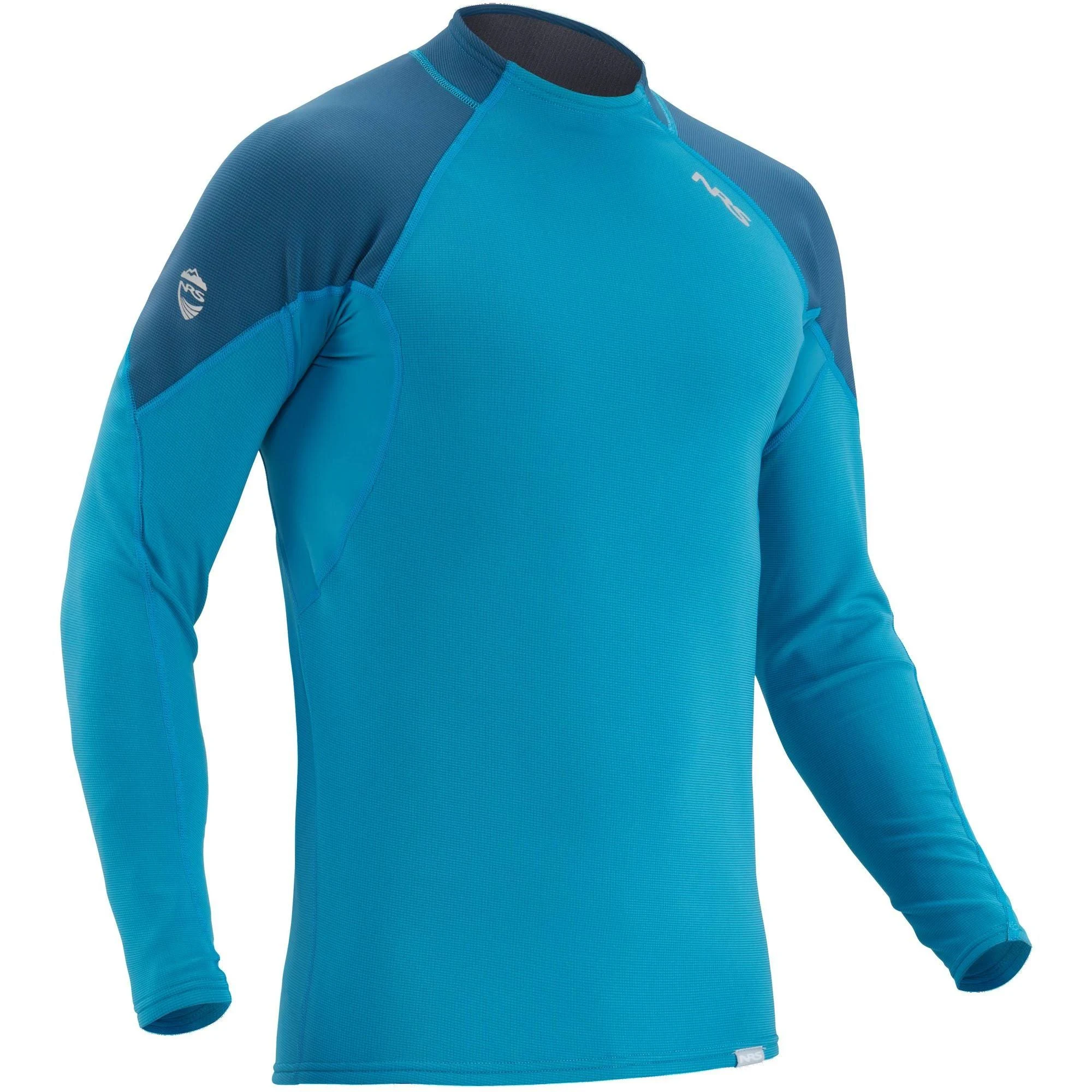 NRS HydroSkin 0.5 Long-Sleeve Men's Shirt