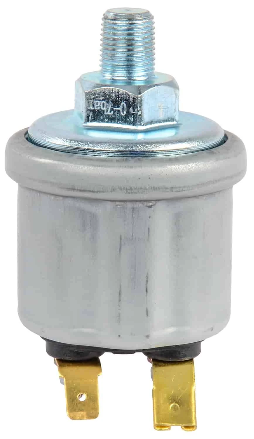 Equus Sensor Oil Pressure 1/8 NPT EQUE9832