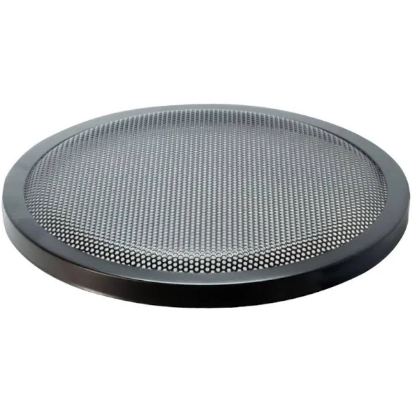 Audiopipe GT15 Nippon Clipless Speaker Grills 15" Sold Each