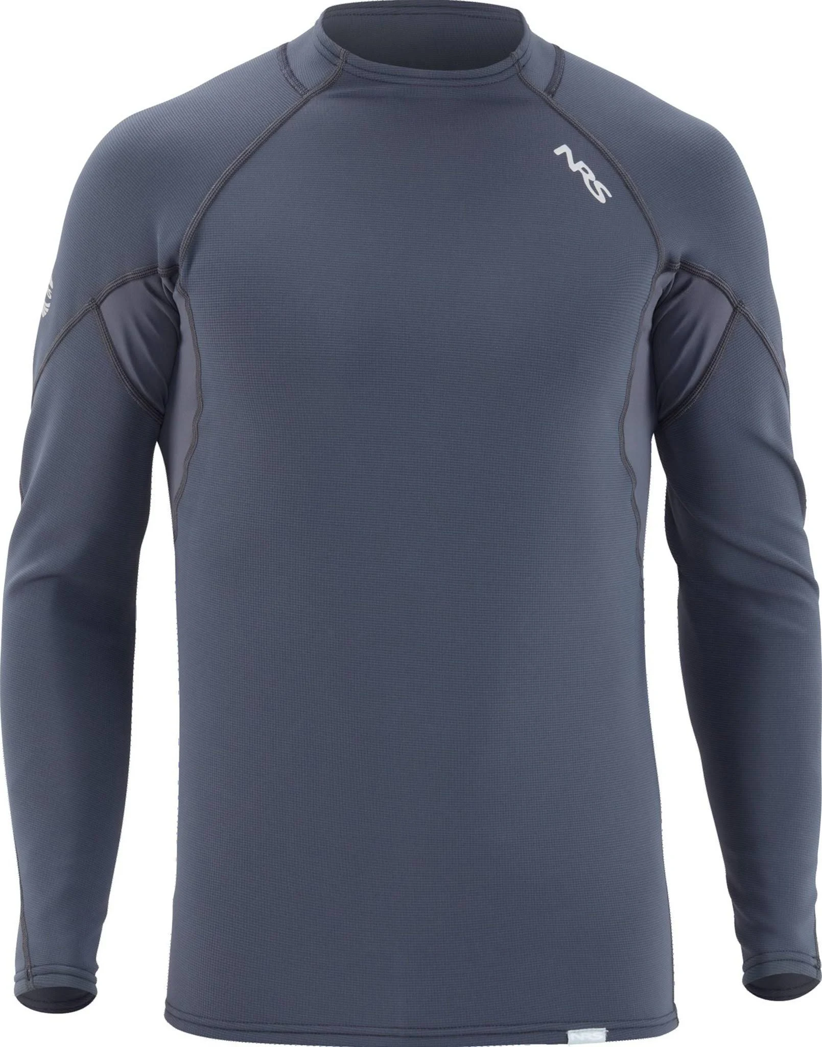 NRS HydroSkin 0.5 Long-Sleeve Men's Shirt