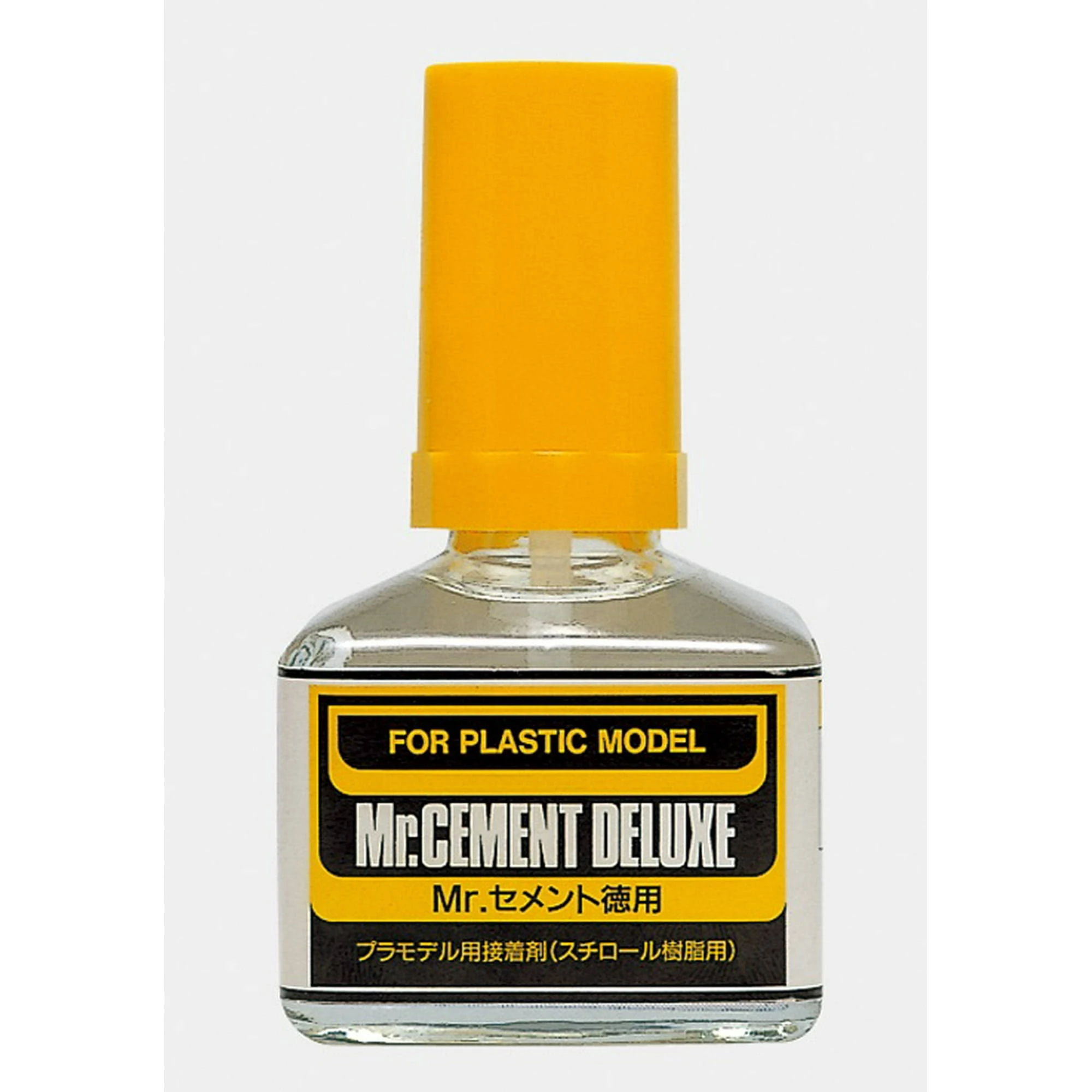 Mr. Hobby Mr. Cement Deluxe 40ml