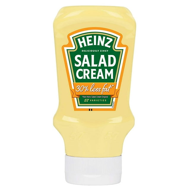 Heinz Light Salad Cream