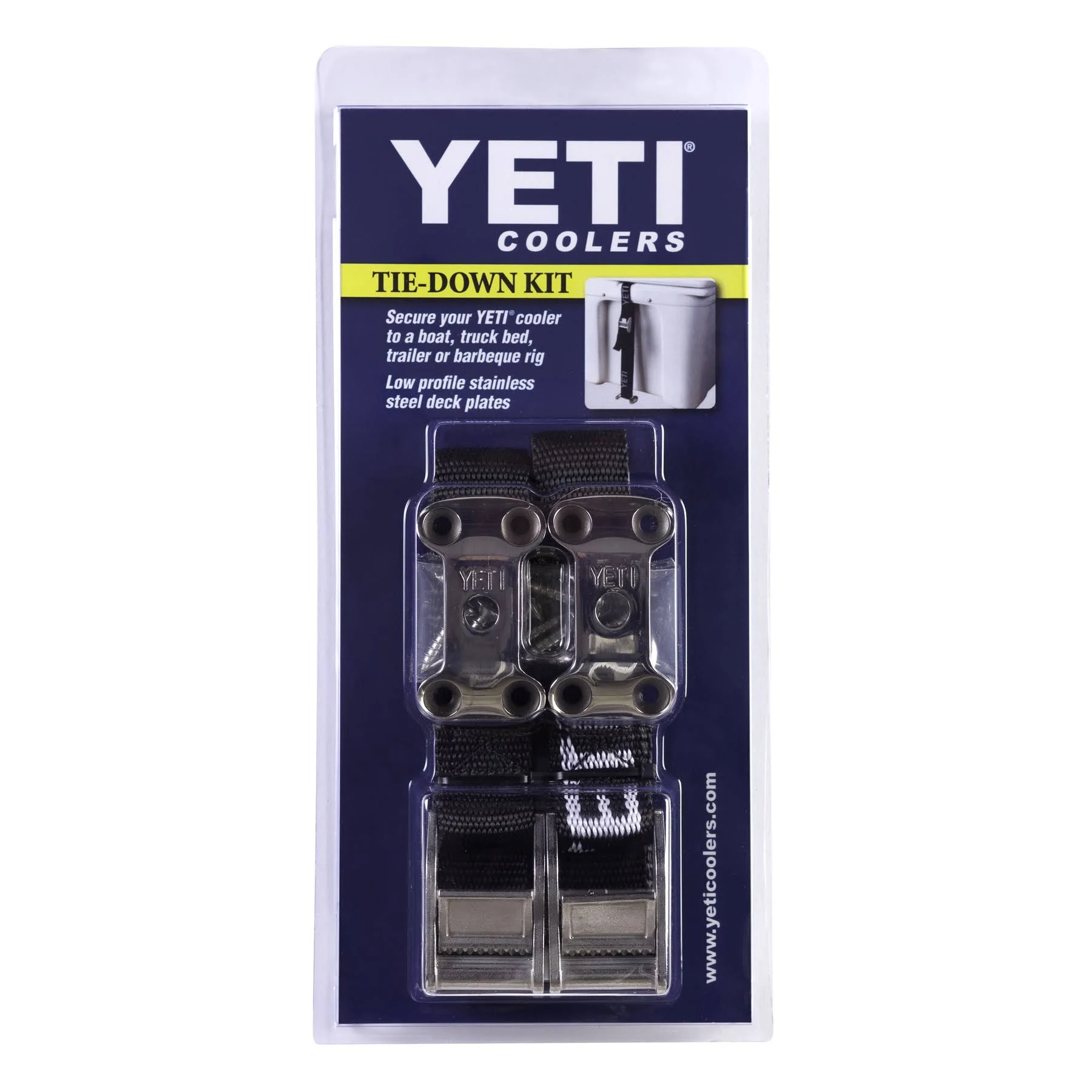 Yeti Tie Down Kit