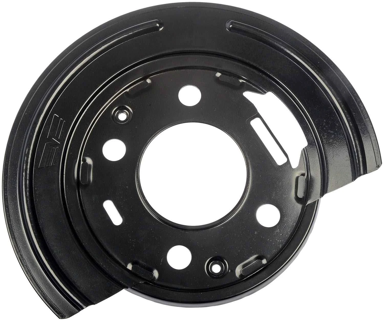 2005 GMC Yukon XL 2500 Brake Backing Plate - Direct Fit, Sold individually 924-214 by Dorman®