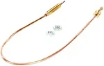 Imperial 36017 18 Thermocouple with M10 Nut