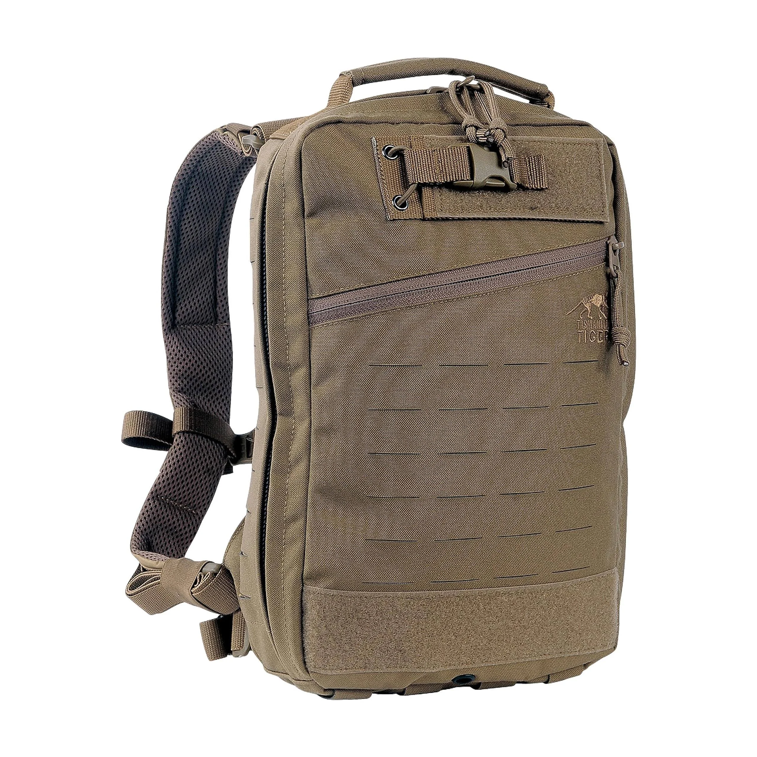 Tasmanian Tiger Medic Assault Pack MKII S