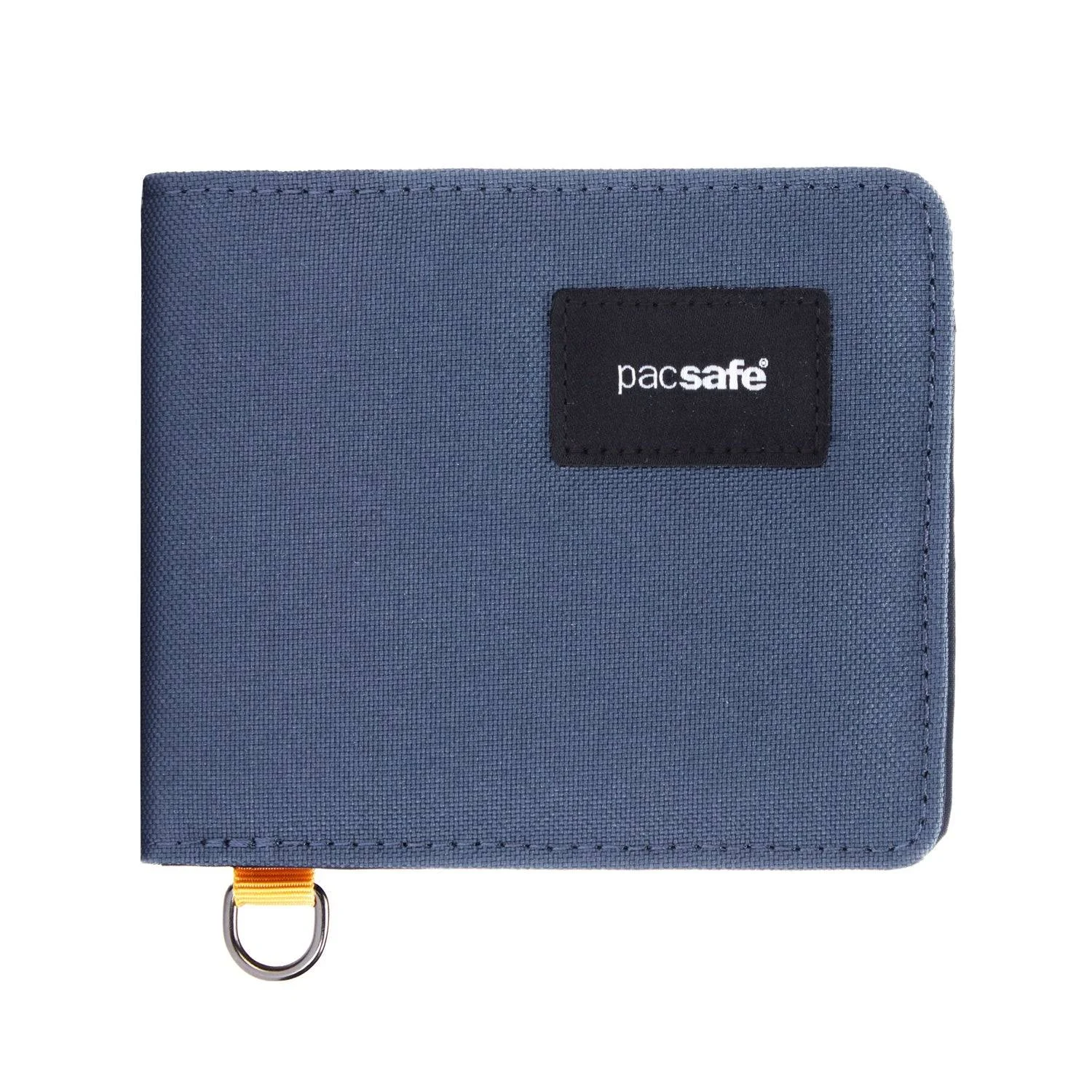 Pacsafe RFIDsafe RFID Blocking Bifold Wallet - LuggageDesigners