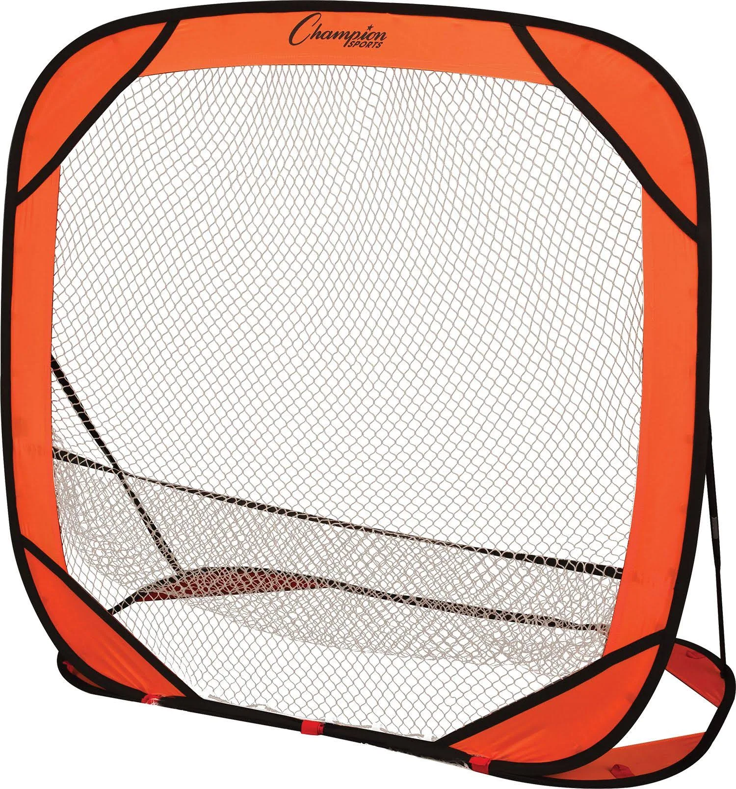 Champion Sports 5 ft. Pop-Up Multi- Net