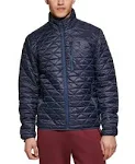 BASS OUTDOOR Men's Quilted Light Weight Packable Puffer