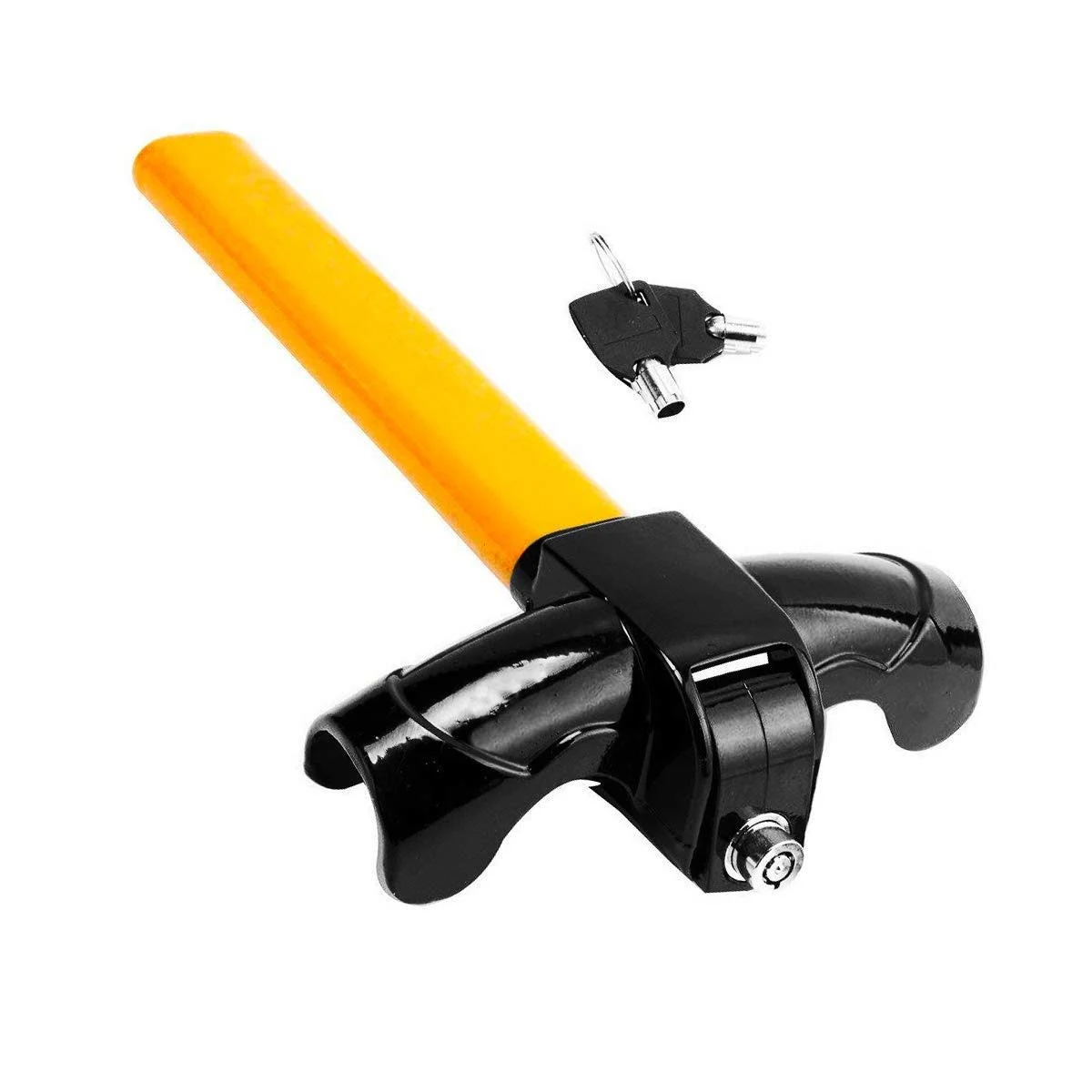 Zento Universal Steering Wheel Lock