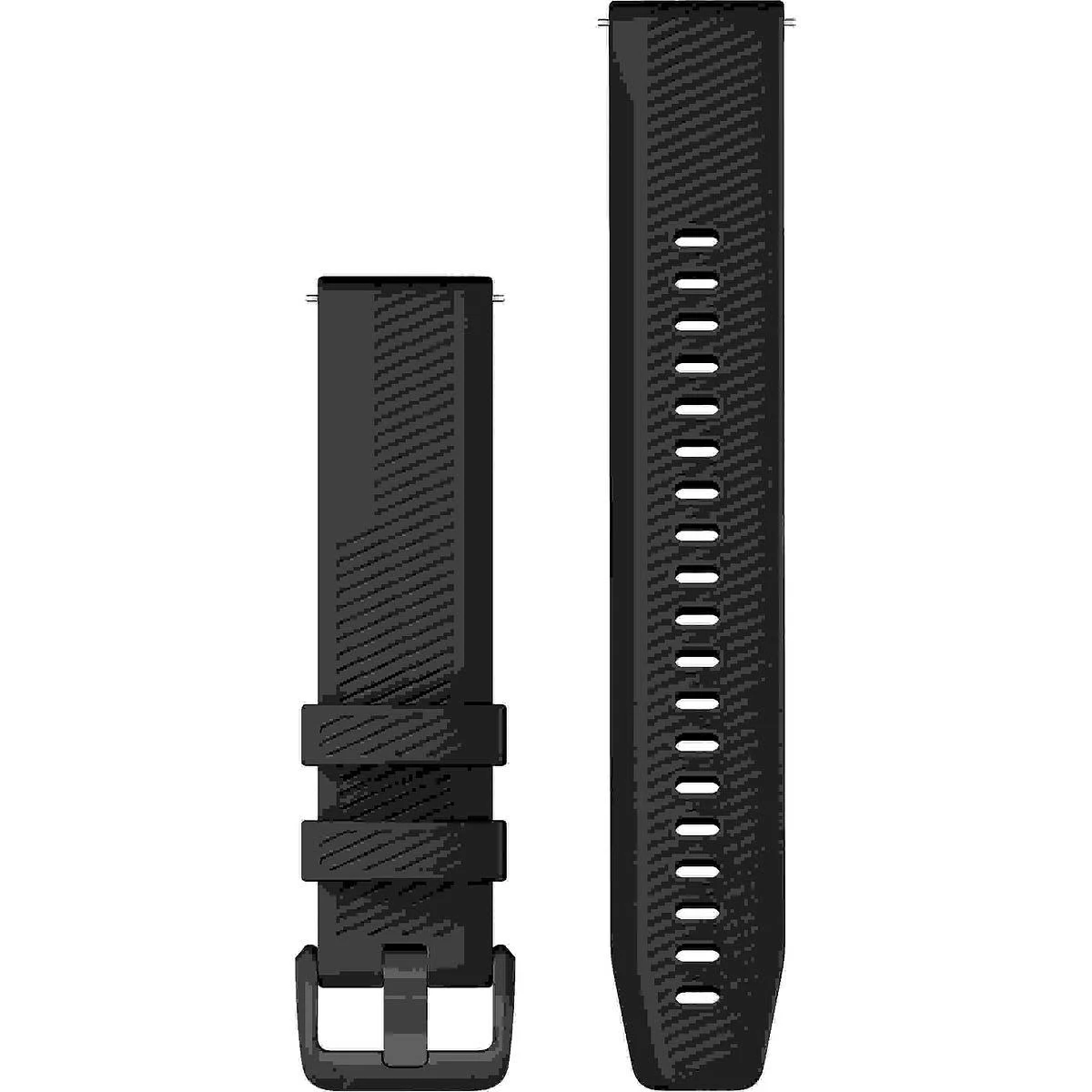 Garmin Quick Release Band Black / 20mm