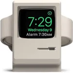 elago W3 Stand For Apple Watch - White