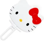 Hello Kitty Folding Hand Mirror