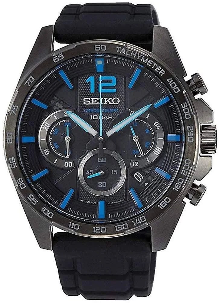 Seiko SSB349P1 Chronograph