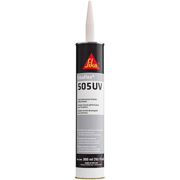 Sika Sikaflex 505UV Exterior Grade Sealant