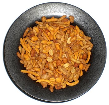 Azar Mixed Nuts Wild West Sweet Cajun 5 LB