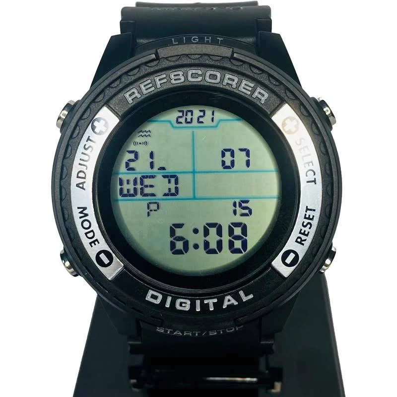 RefStuff Ref Scorer Digital Watch