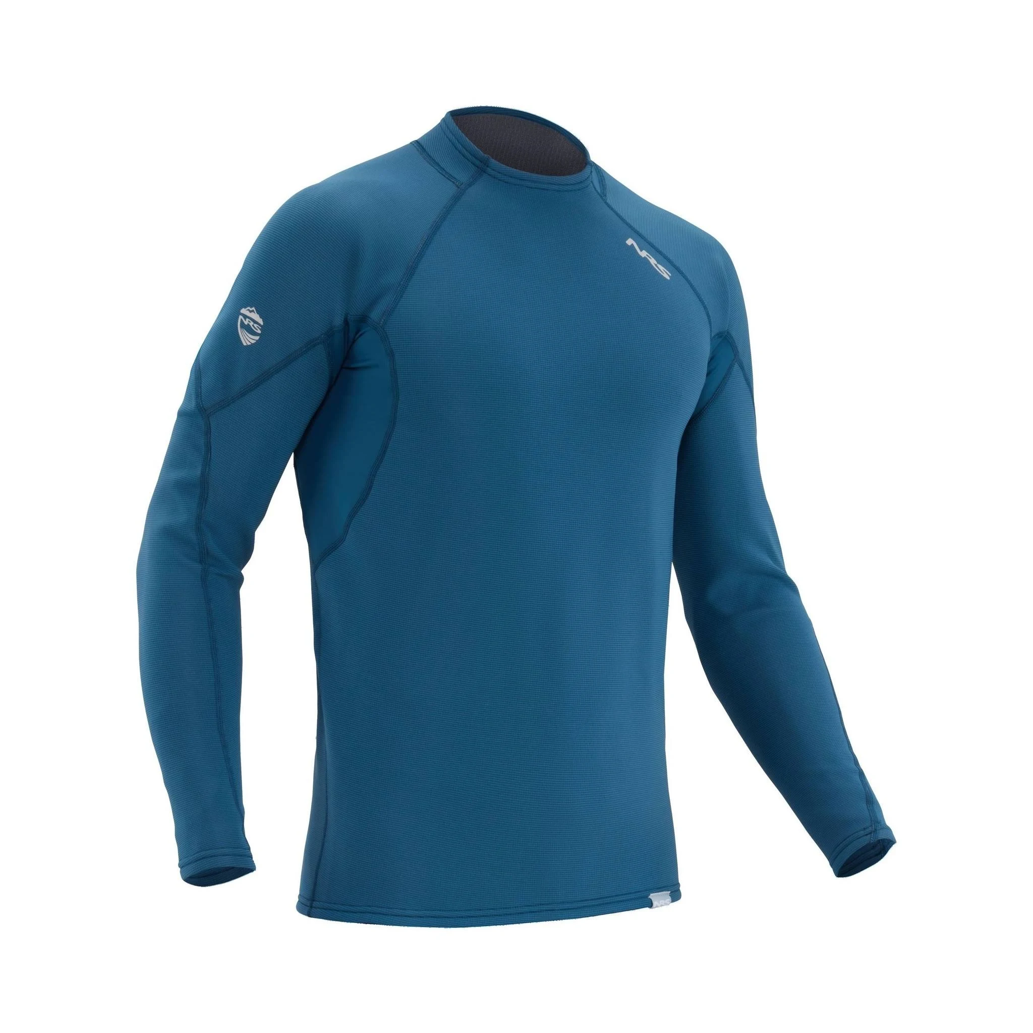 NRS HydroSkin 0.5 Long-Sleeve Men's Shirt