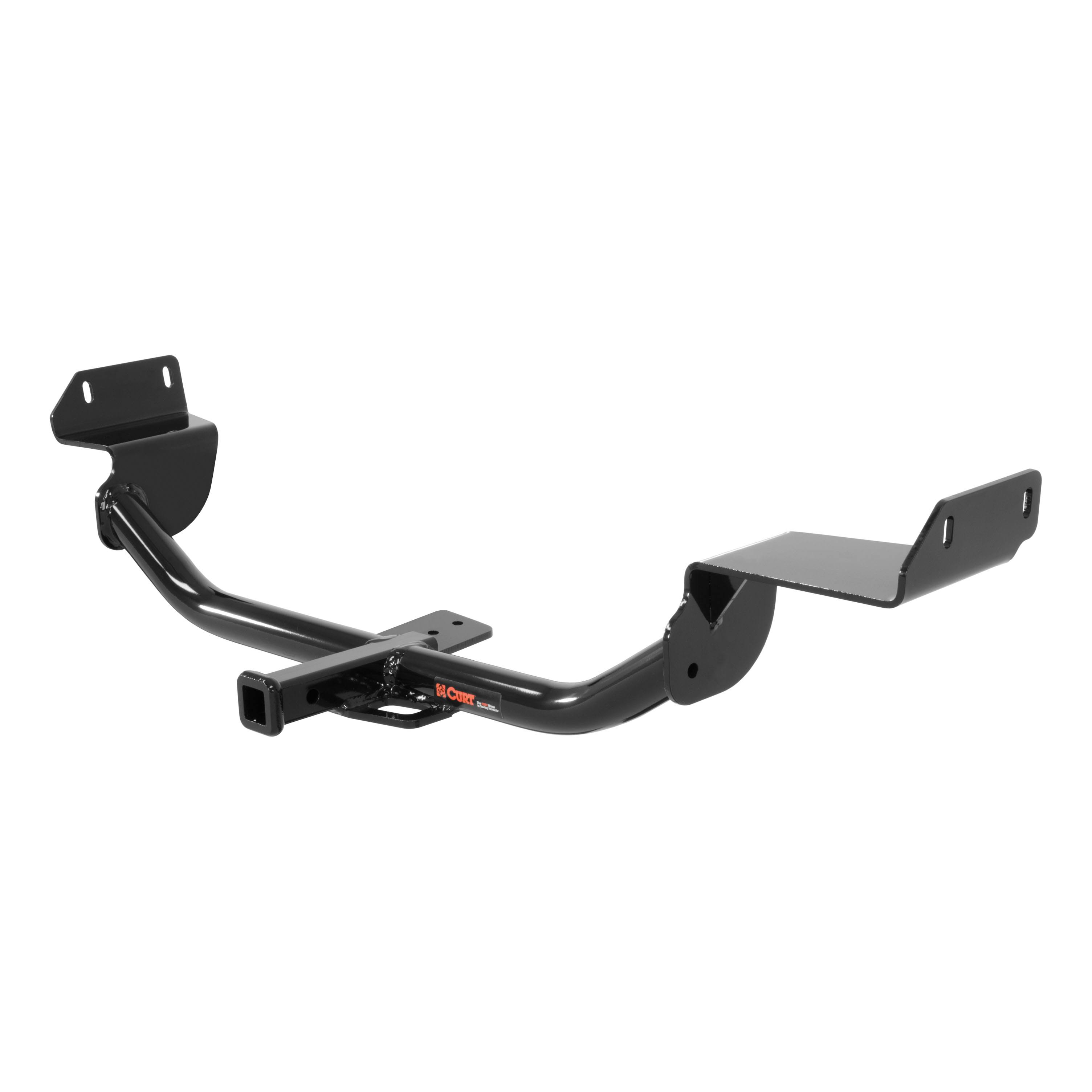 Curt - 1.25in. Receiver Class 1 Trailer Hitch - 11368