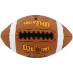 Wilson GST Composite Football