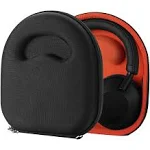 Geekria Shield Headphones Case Compatible with Sony WH-1000XM5, MDR-1RNC, MDR ...