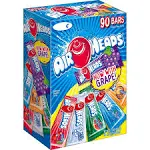 Airheads, Variety Pack, 0.55 oz, 90 ct