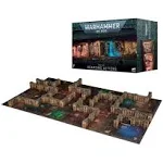 Games Workshop Warhammer 40K: Boarding Actions Terrain Set 40-62