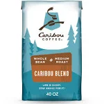 Caribou Coffee Caribou Blend Coffee