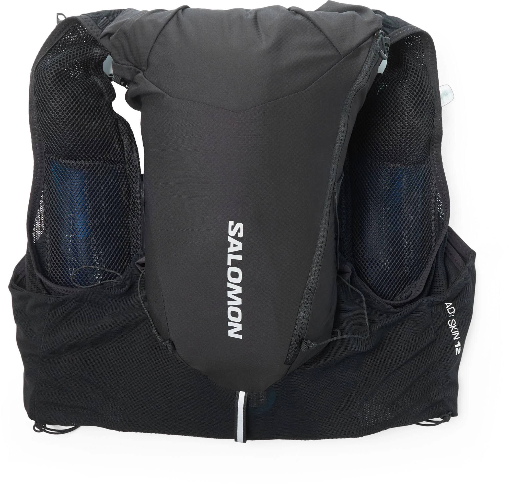 Salomon ADV Skin 12 Black XL