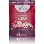 GF Jules All Purpose Gluten Free Flour