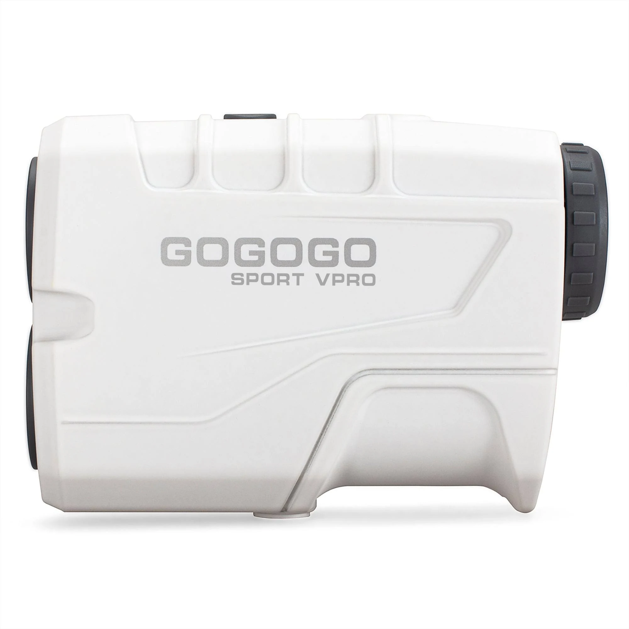 Gogogo Sport Golf Rangefinder 900 Yards Slope Laser Rangefinder 6X Magnification