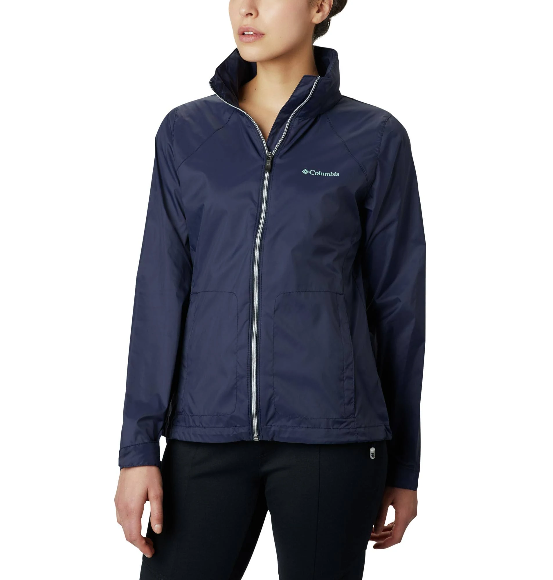 Columbia Switchback III Jacket - Dark Nocturnal - L