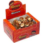 Reese's Peanut Butter Cups Miniatures