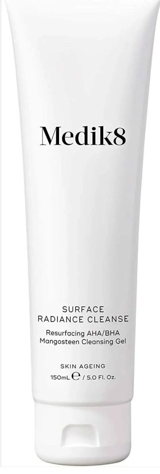 Medik8 Surface Radiance Cleanse 150ml