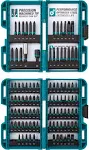 Makita E-00038 ImpactX 100 PC Driver Bit Set