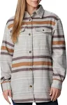 "COLUMBIA Women's Calico Basin Shirt Jacket"